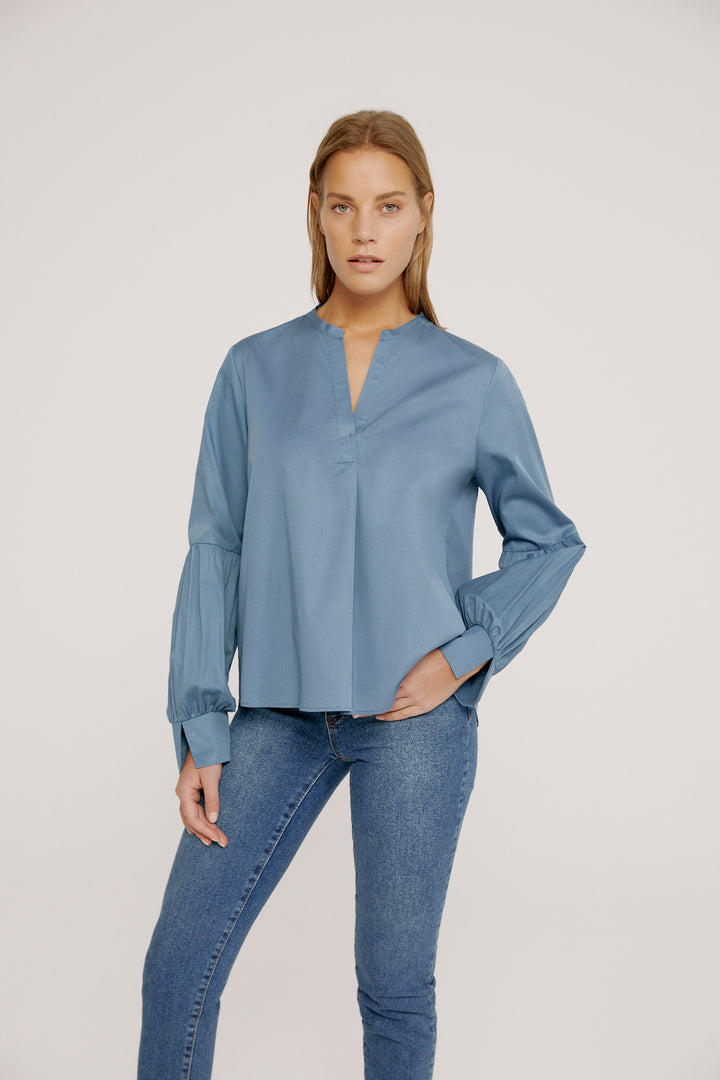 Penelope Blouse