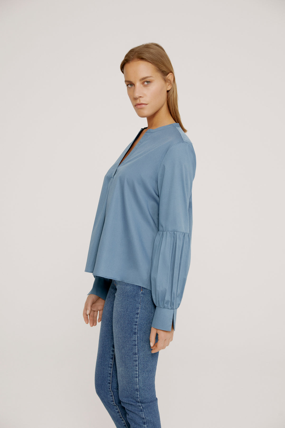 Penelope Blouse