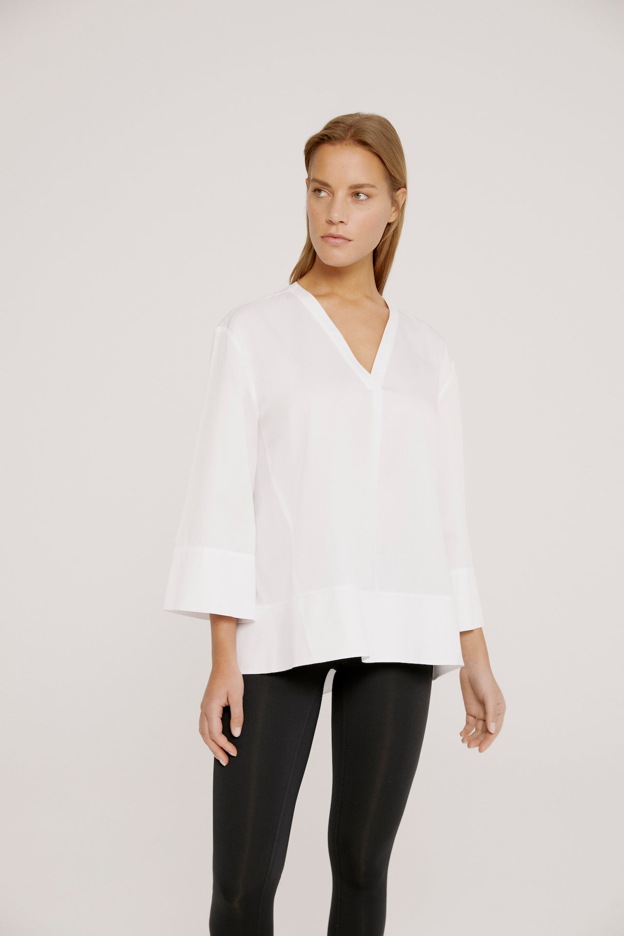 Rhone Tunic