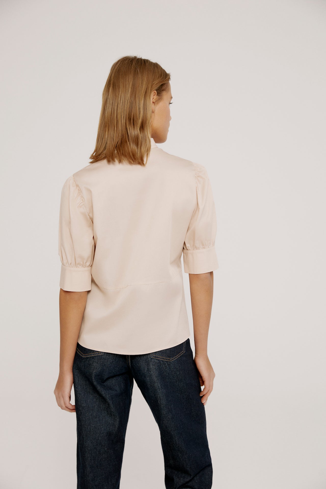 Verdot Blouse