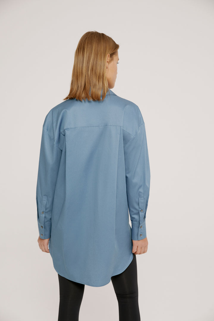 Vivant Tunic