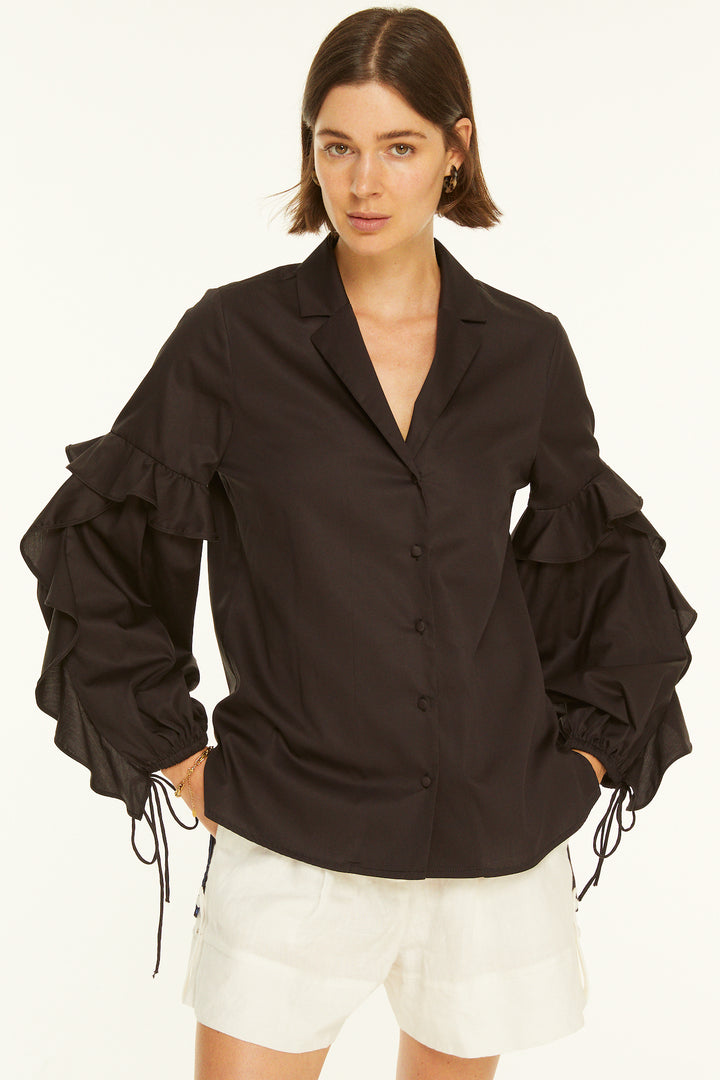 Vivona Tunic
