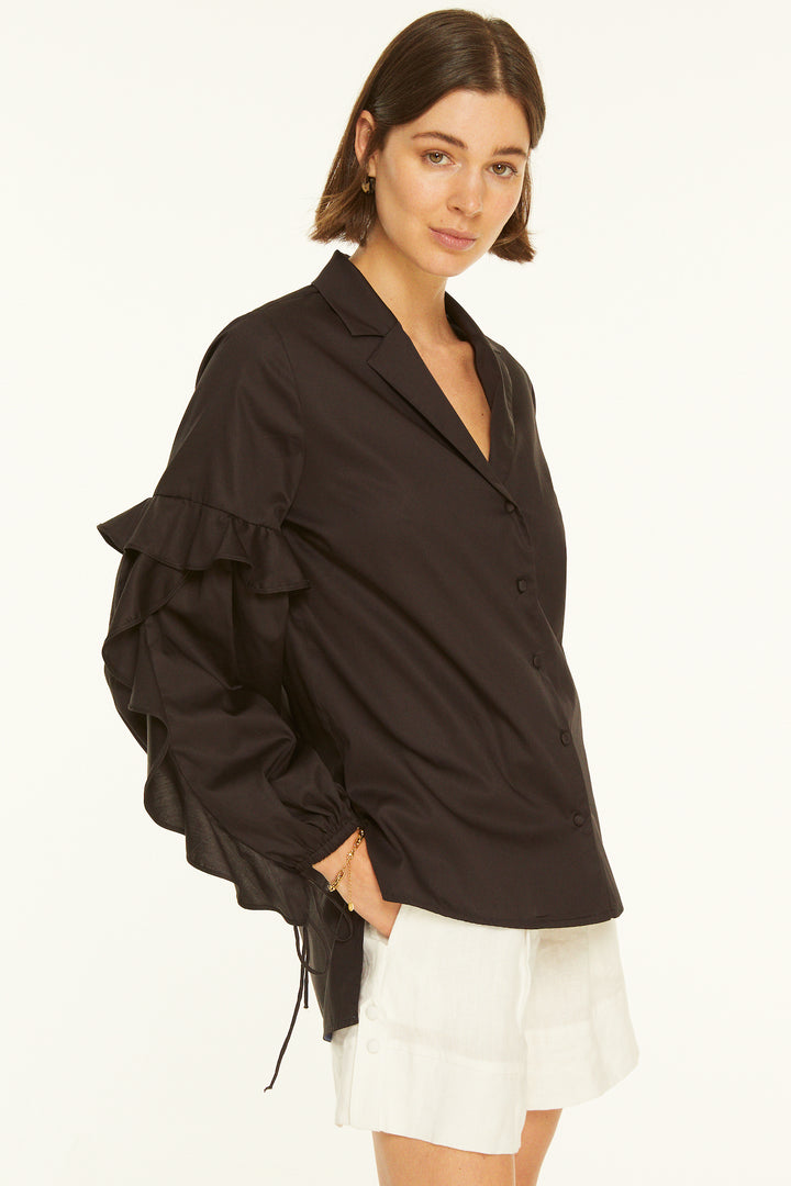 Vivona Tunic