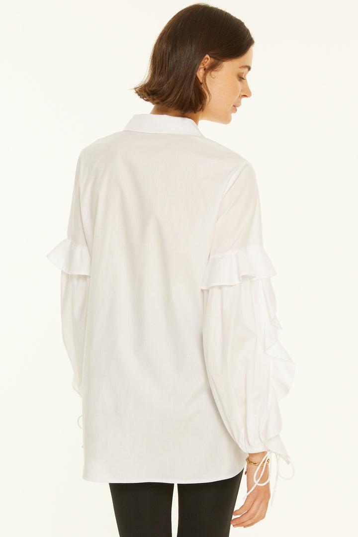 Vivona Tunic