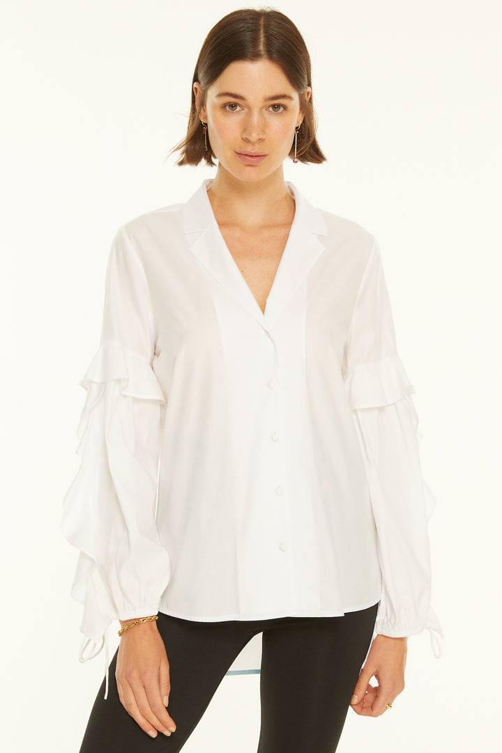 Vivona Tunic