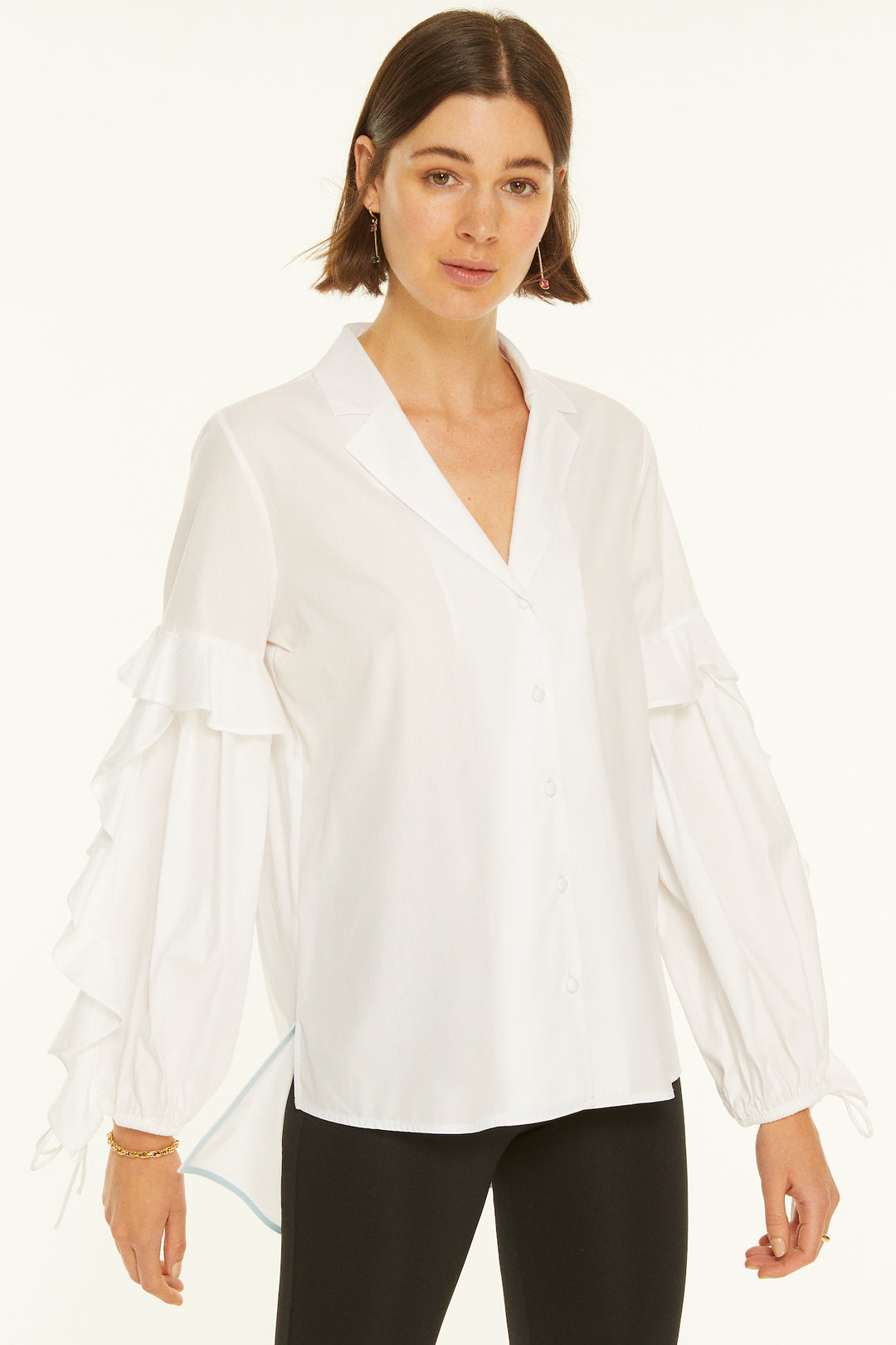 Vivona Tunic