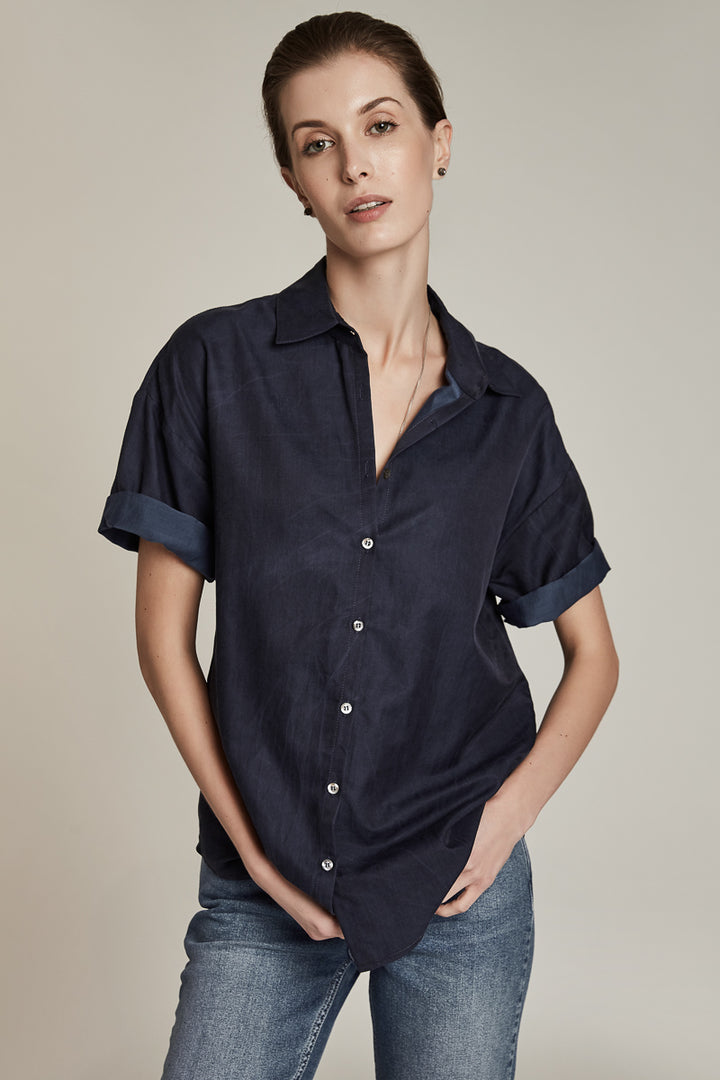 Wilder Shirt