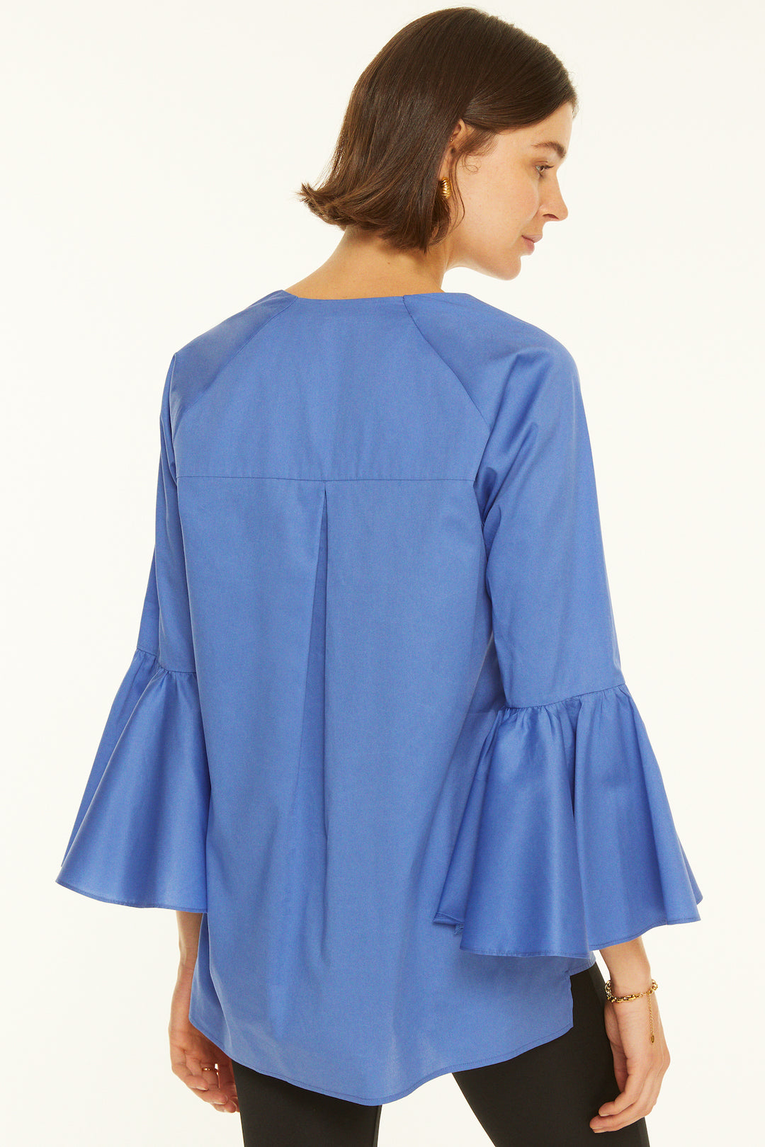 Zenaida Blouse