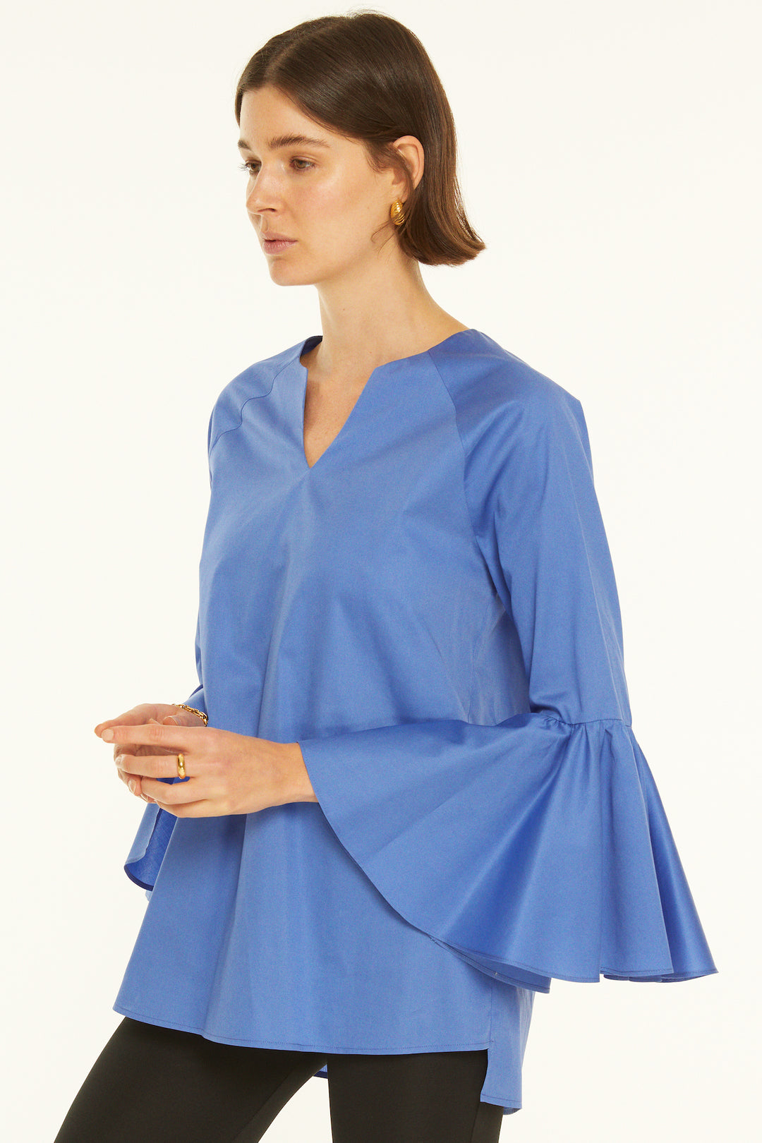 Zenaida Blouse