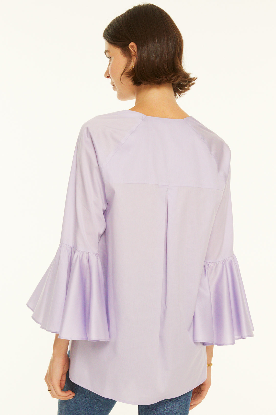 Zenaida Blouse