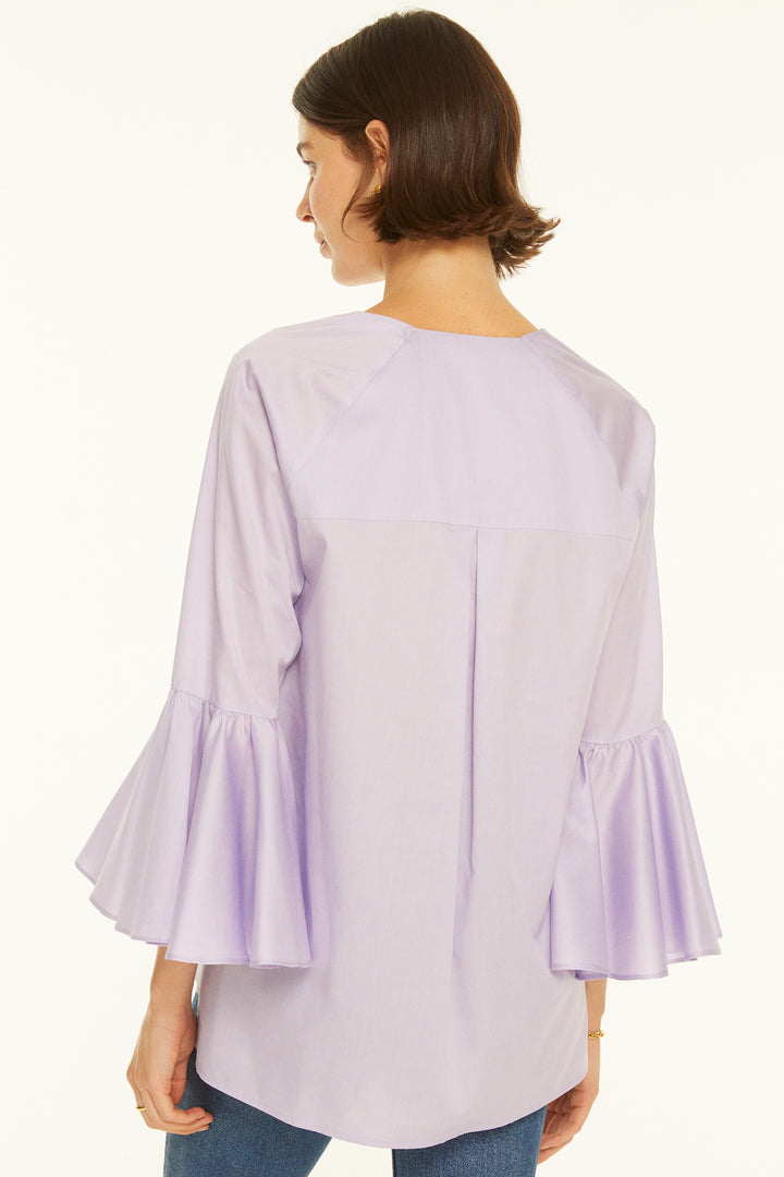 Zenaida Blouse