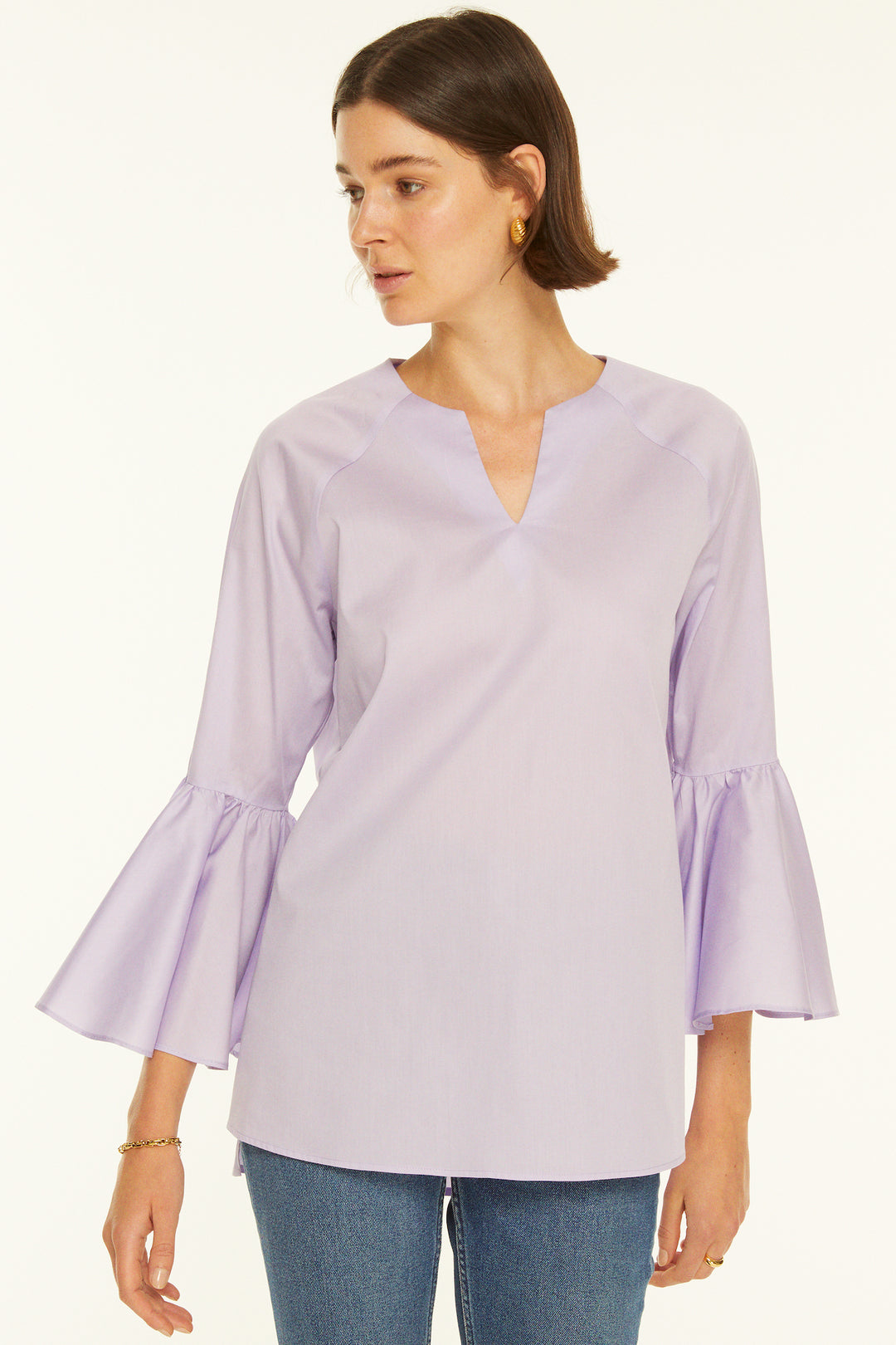 Zenaida Blouse