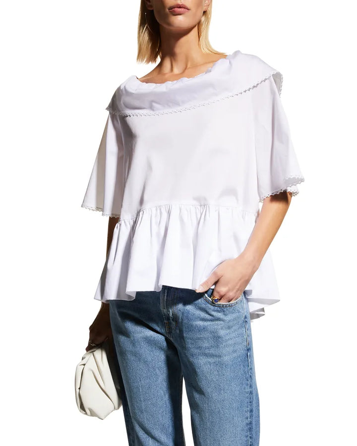 Amoret Blouse